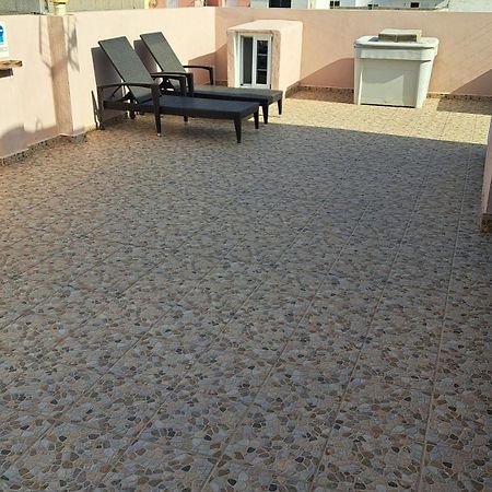 Casa Naihu Villa La Listada Luaran gambar