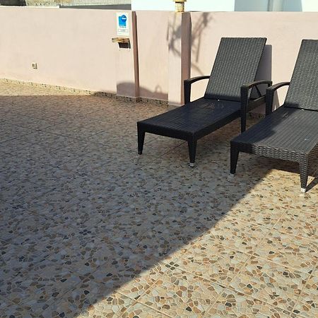 Casa Naihu Villa La Listada Luaran gambar