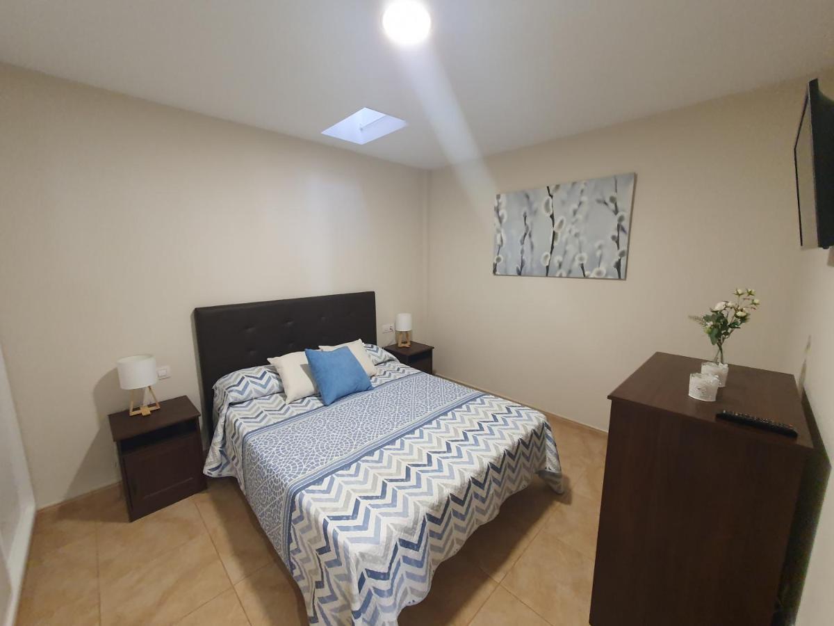 Casa Naihu Villa La Listada Luaran gambar