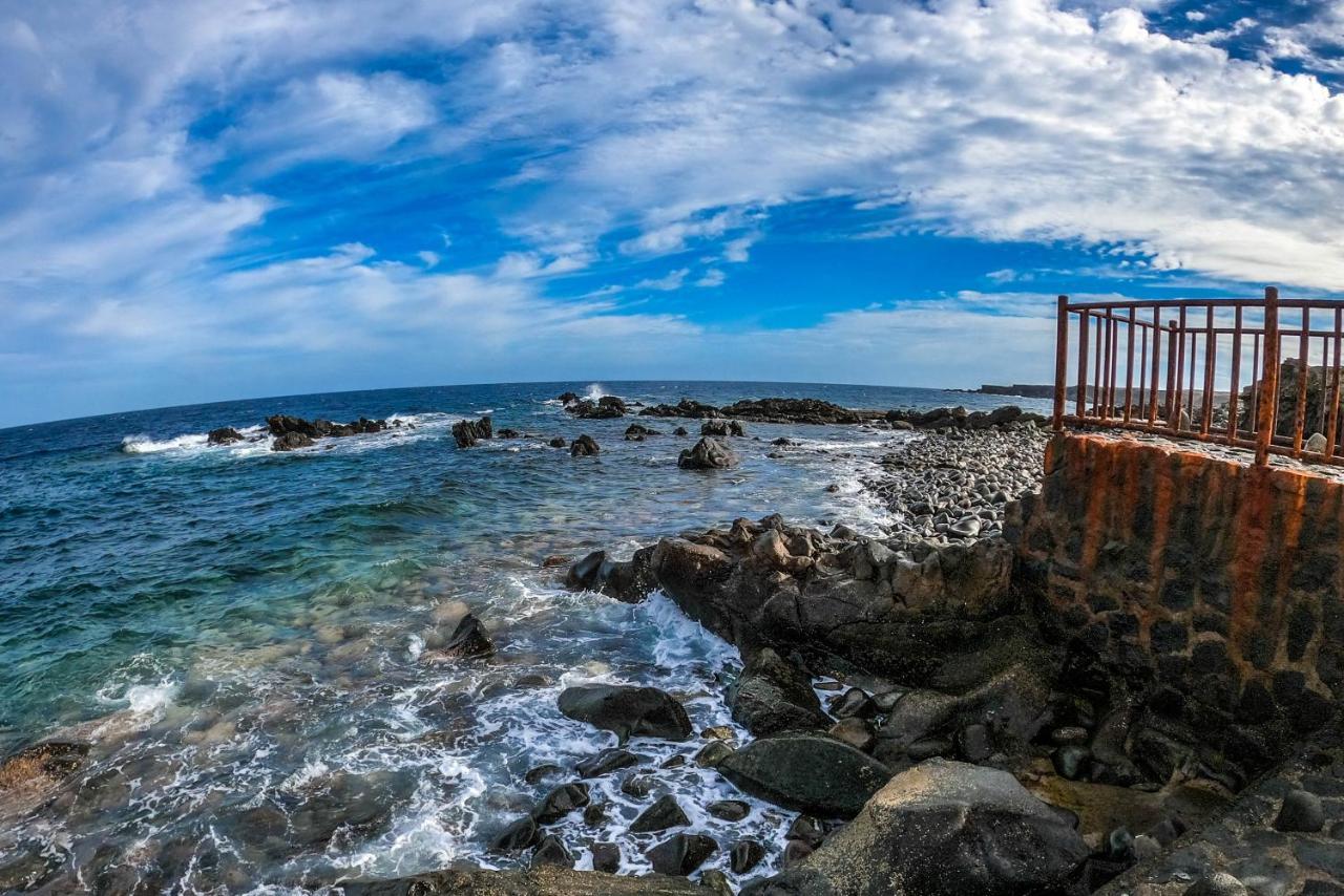 Casa Naihu Villa La Listada Luaran gambar