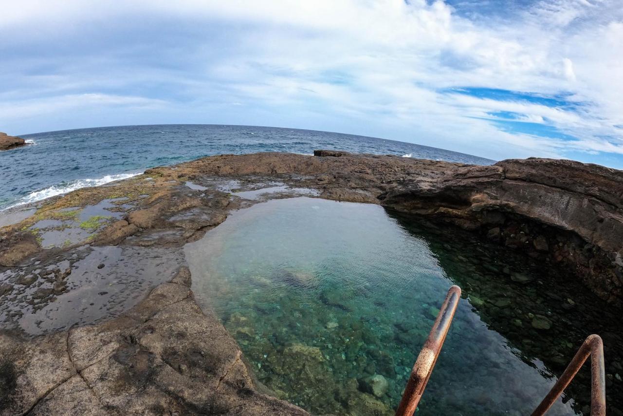 Casa Naihu Villa La Listada Luaran gambar